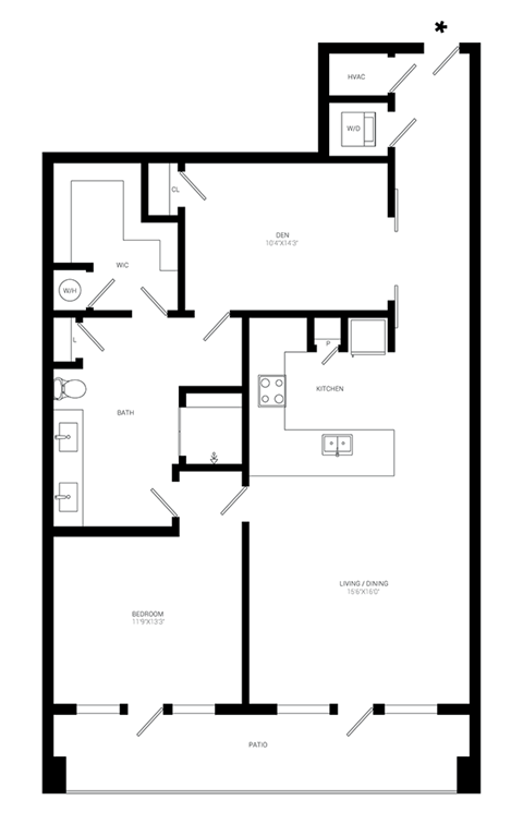 Galleries at Park Lane | Dallas, TX